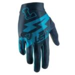 LEATT GLOVE DBX 2.0 X-FLOW STADIUM INK - Image 2