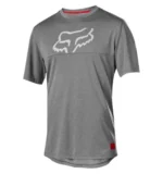 FOX RANGER DRI-RELEASE® SS JERSEY [GRY VIN]
