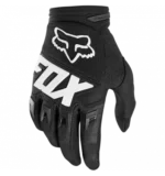 FOX YTH DIRTPAW RACE [BLK]
