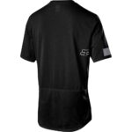 FOX RANGER DRI-RELEASE® SS BAR JRSY [BLK] - Image 2