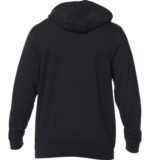 FOX FOX LEGACY FOXHEAD PO FLEECE [BLK/BLK] - Image 2
