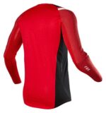 FOX FLEXAIR REDR JERSEY [FLM RD] - Image 3