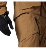 RECON GORE-TEX ADV PANT [DRK KHA] - Image 4