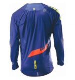 LEATT JERSEY GPX 5.5 ULTRAWELD M BLUE/LIME - Image 2