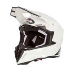 AIROH TWIST 2.0 COLOR WHITE GLOSS - Image 2