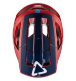 LEATT Helmet MTB 4.0 Enduro V21.1 Chilli - Image 5