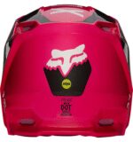 FOX FOX V1 REVN HELMET, ECE [PNK] - Image 3