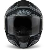 AIROH ST 501 DUDE ANTHRACITE MATT - Image 4