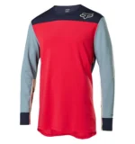 FOX DEFEND DELTA™ LS JERSEY [BRT RD]