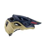LEATT Helmet MTB 3.0 AllMtn V21.2 Sand - Image 3