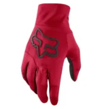 FOX ATTACK WATER GLOVE [DRK RD]
