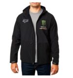 FOX FOX MONSTER PC BIONIC JACKET [BLK] - Image 3