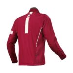 FOX LEGION JACKET [DRK RD] - Image 2