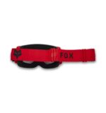 FOX MAIN CORE GOGGLE - SPARK [FLO RED] - Image 2