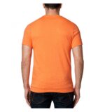 FOX FOX SUPER SS TEE [ORG FLM] - Image 3