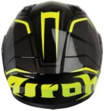 AIROH VALOR RAPTOR YELLOW GLOSS