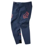 FOX YTH DEFEND PANT [NVY]