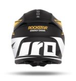 Airoh Twist 2 Rockstar 2022 Helmet Matt - Image 2
