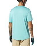 FOX RANGER SS JERSEY BLOCK [TEAL] - Image 3