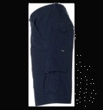 FOX SLAMBOZO CARGO SHORT [MDNT] - Image 2