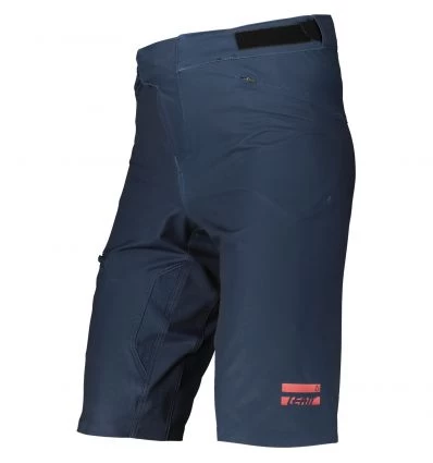 LEATT Shorts MTB 1.0 Onyx