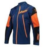 LEATT JACKET MOTO 4.5 LITE ORG