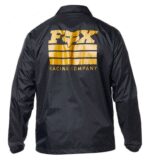 FOX LAD JACKET [BLK] - Image 2
