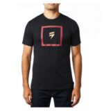 SHIFT 3LACK LABEL MUERTE SS TEE [BLK] - Image 3