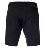 FOX DAGGER SKINNY SHORT [BLK] - Image 2