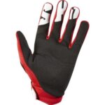SHIFT WHIT3 AIR GLOVE [RD] - Image 2