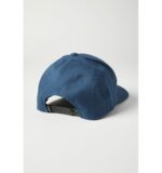 FOX FOX ROADIE SNAPBACK HAT [DRK INDO] - Image 2