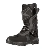 KLIM Adventure GTX Boot Stealth Black