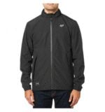 FOX CASCADE JACKET [BLK] - Image 3