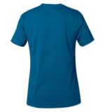 FOX LEGACY MOTH SS TEE [DST BLU] - Image 2
