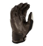 KLIM Manusi Dakar Pro Cool Gray - Image 2