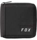 FOX MACHINIST WALLET [BLK]