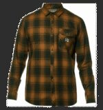 FOX VOYD FLANNEL [TPE] - Image 2