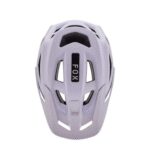 FOX SPEEDFRAME HELMET CE [WHT] - Image 2