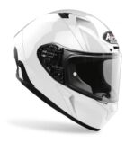AIROH VALOR COLOR WHITE MATT - Image 2