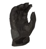 KLIM Induction Glove Stealth Black - Image 2