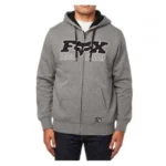 FOX RACE TEAM SHERPA [HTR GRAPH]