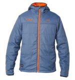 FOX RIDGEWAY JACKET [BLU STL] - Image 2