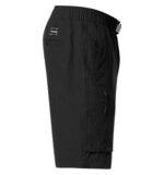 FOX ALPHA CARGO SHORT [BLK] - Image 2