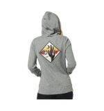 FOX PIONEER PULLOVER FLEECE - Image 5