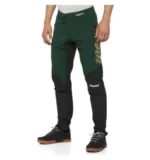 Pants 100% R-Core X LE Pants Forest Green
