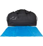 FOX PODIUM GB [BLK] - Image 3