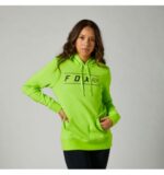 FOX PINNACLE PO FLEECE [FLO YLW] - Image 2