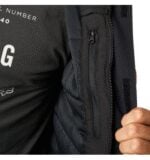 FOX ARLINGTON JACKET [BLK] - Image 6