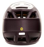 FOX PROFRAME HELMET MATTE [DRK PUR] - Image 4