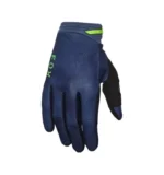 FOX 180 TAUNT GLOVE [NVY]